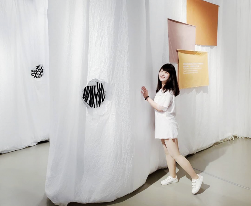 台中市纖維工藝博物館 台中室內景點|台中市纖維工藝博物館|免門票的熱門網美打卡景點,雨天備案新選擇! 台中市纖維工藝博物館 2023 台中市纖維工藝博物館