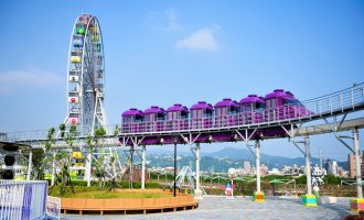 台北市安心旅遊補助上路 台北市安心旅遊補助上路