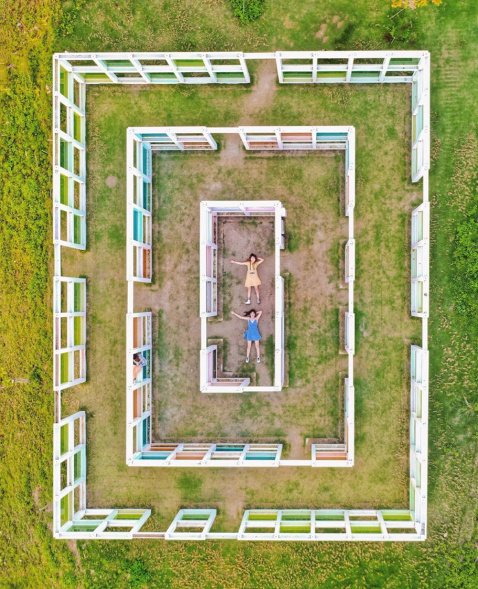 台中水湳中央公園 台中中央公園|12感官設施互動體驗、美拍造景全收錄!台中首座大都會型生態公園 台中水湳中央公園 2023 台中水湳中央公園