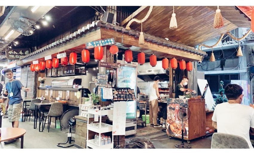 新竹東門市場美食|特搜13間必吃美食,各國料理竟通通隱身在傳統市場裡? 25 新竹東門市場 |小東門 蒸烤鮮飯食