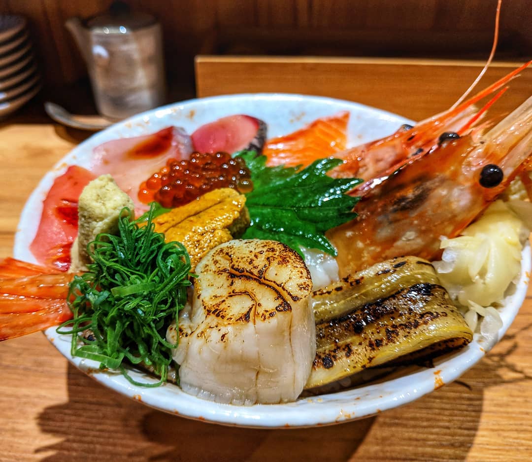 中壢美食｜墨sumi