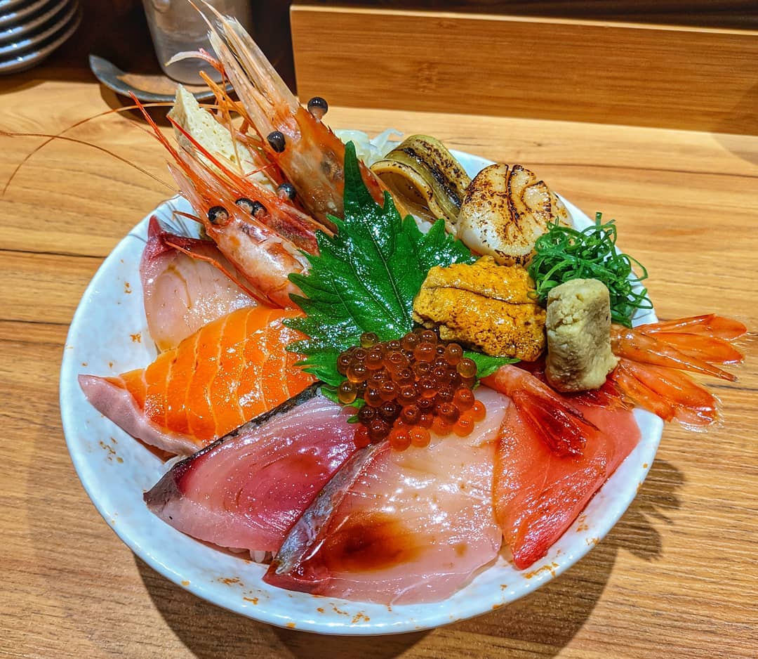 中壢美食｜墨sumi