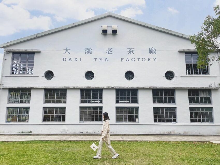 桃園【大溪景點】精選16大熱門大溪景點推薦,大溪一日遊就這樣玩吧! 桃園【大溪景點】精選16大熱門大溪景點推薦,大溪一日遊就這樣玩吧!