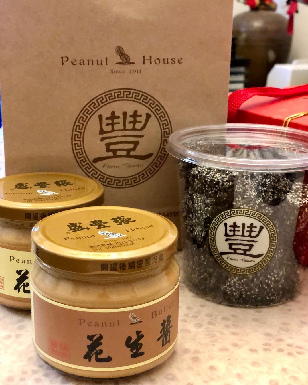 中壢美食｜中壢－張豐盛商行