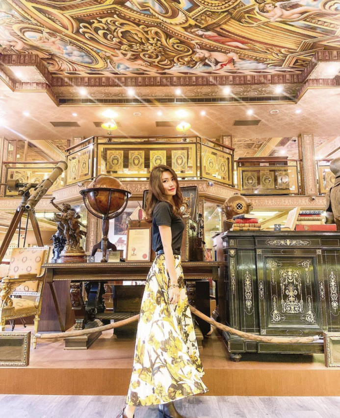台中博物館 台中博物館推薦|台中人氣博物館&美術館巡禮,出遊不怕下雨天|必逛特色、門票優惠 台中博物館 2023 新天地西洋博物館