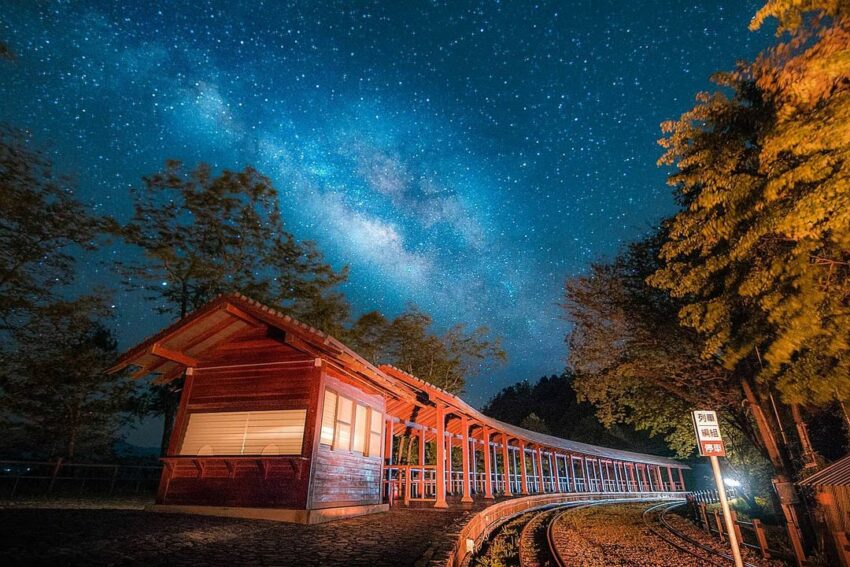 嘉義夜景 嘉義夜景推薦10大嘉義晚上好去處，百萬夜景、滿天星斗、情侶約會最佳景點 3 2024