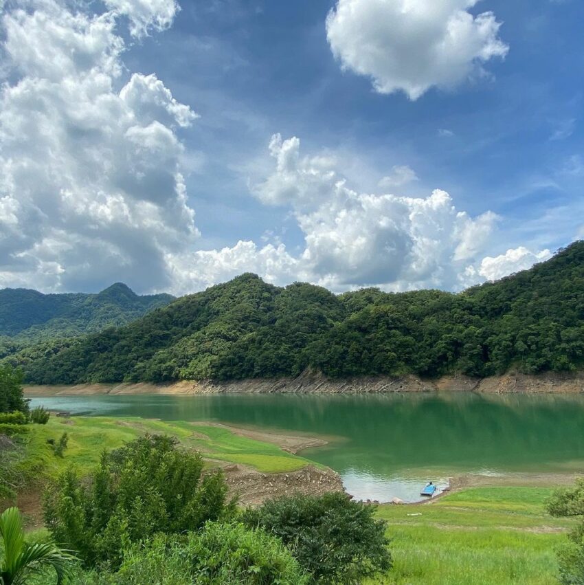 北宜公路景點