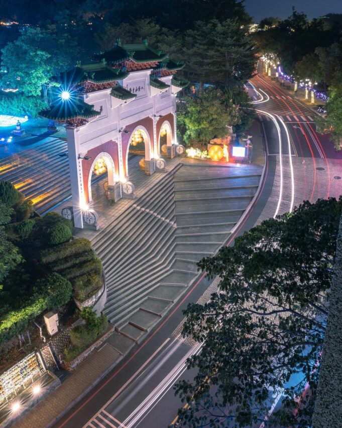 彰化月影燈季 八卦山|2023彰化月影燈季|9大燈區必看亮點,夢幻花道美拍,交通攻略 彰化月影燈季 2023 彰化月影燈季 八卦山|2023彰化月影燈季|9大燈區必看亮點,夢幻花道美拍,交通攻略 2 2023