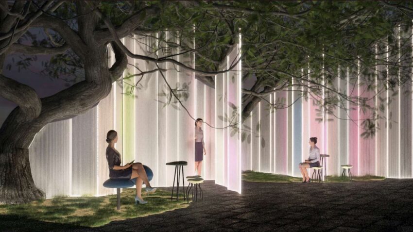 (圖片擷取自新竹市政府) 2021台灣燈會在新竹【最新消息/燈會時間/交通管制/主燈秀時間】結合新竹舊城區打造「城市型燈會」