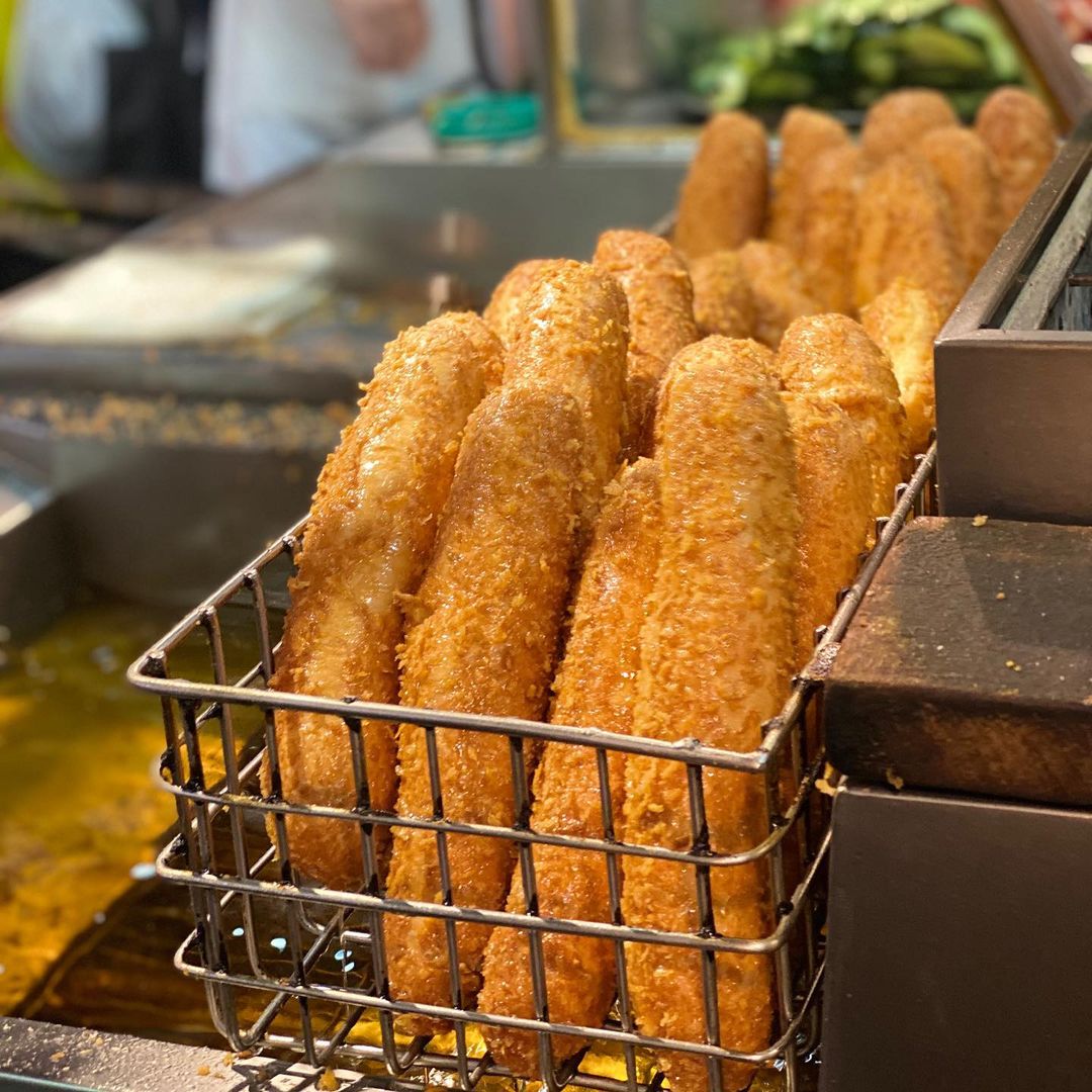 - 基隆廟口夜市美食 基隆廟口夜市美食 | 精選20家必吃美食、伴手禮、咖啡廳&夜市地圖&停車交通懶人包!在地人推薦! 2021 基隆廟口夜市美食