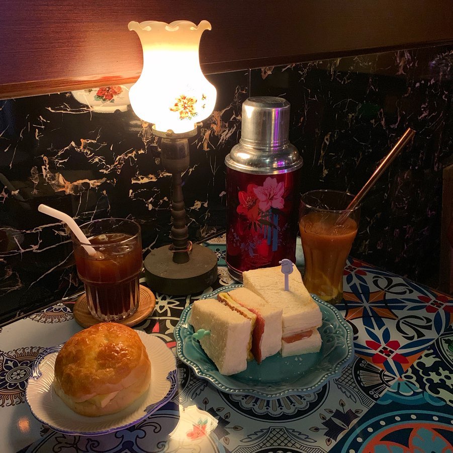- 基隆廟口夜市美食 基隆廟口夜市美食 | 精選20家必吃美食、伴手禮、咖啡廳&夜市地圖&停車交通懶人包!在地人推薦! 2021 咖啡廳