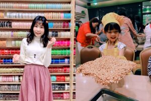 台北甜點 台北甜點》推薦11間台北巷弄甜點店,高評價手工現做,北部最甜之旅 2022 彰化觀光工廠