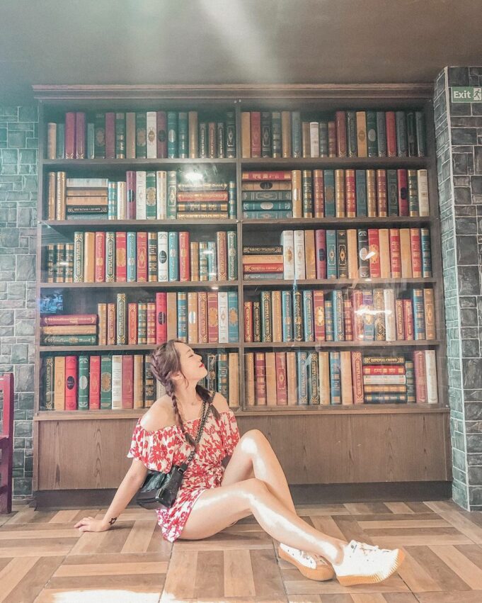 台灣優格餅乾學院|台版霍格華茲餅乾DIY,彰化免門票觀光工廠&交通資訊,彰化免費景點 台灣優格餅乾學院|台版霍格華茲餅乾DIY,彰化免門票觀光工廠&交通資訊,彰化免費景點