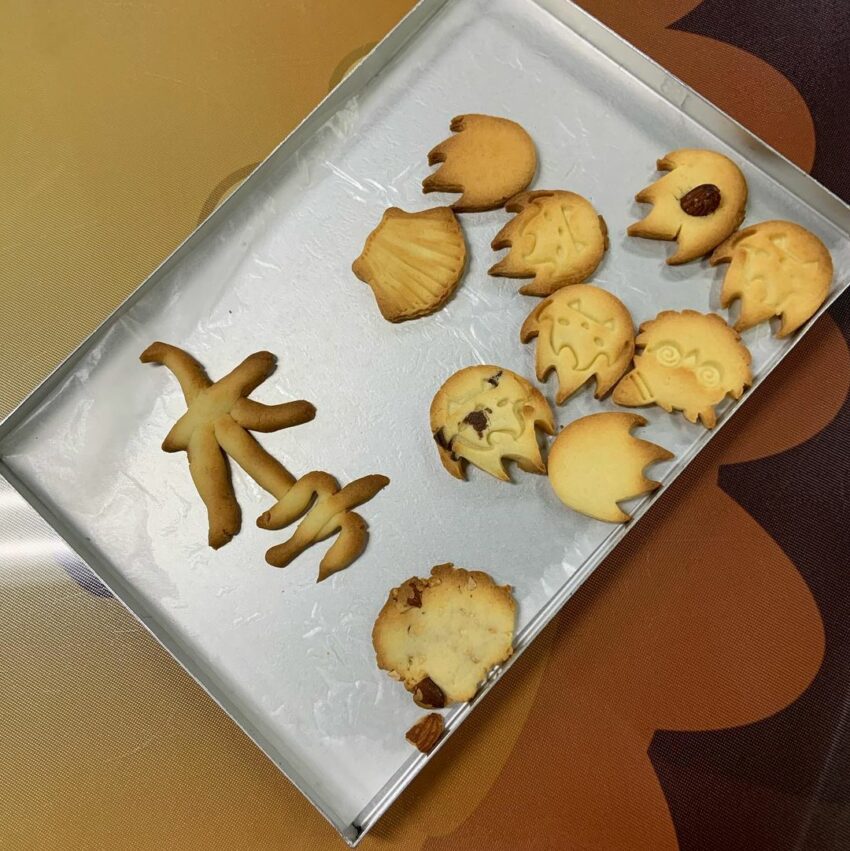 台灣優格餅乾學院|台版霍格華茲餅乾DIY,彰化免門票觀光工廠&交通資訊,彰化免費景點 台灣優格餅乾學院|台版霍格華茲餅乾DIY,彰化免門票觀光工廠&交通資訊,彰化免費景點