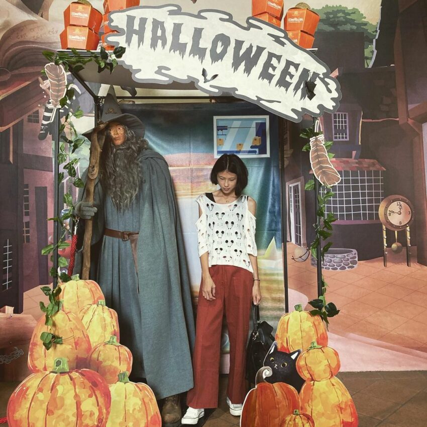 台灣優格餅乾學院|台版霍格華茲餅乾DIY,彰化免門票觀光工廠&交通資訊,彰化免費景點 台灣優格餅乾學院|台版霍格華茲餅乾DIY,彰化免門票觀光工廠&交通資訊,彰化免費景點