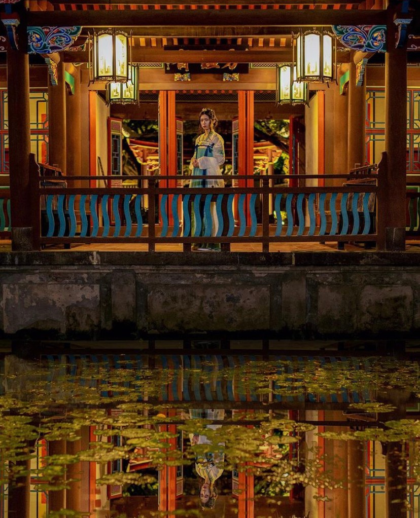 板橋林家花園 網羅7個古蹟必拍美景 林本源園邸門票 交通 附近板橋景點美食懶人包 好好玩台灣21 板橋林家花園 網羅7個古蹟必拍美景 林本源園邸門票 交通 附近板橋景點美食懶人包 好好玩台灣21