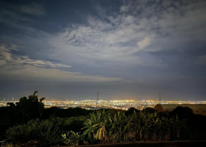 台中夜景餐廳