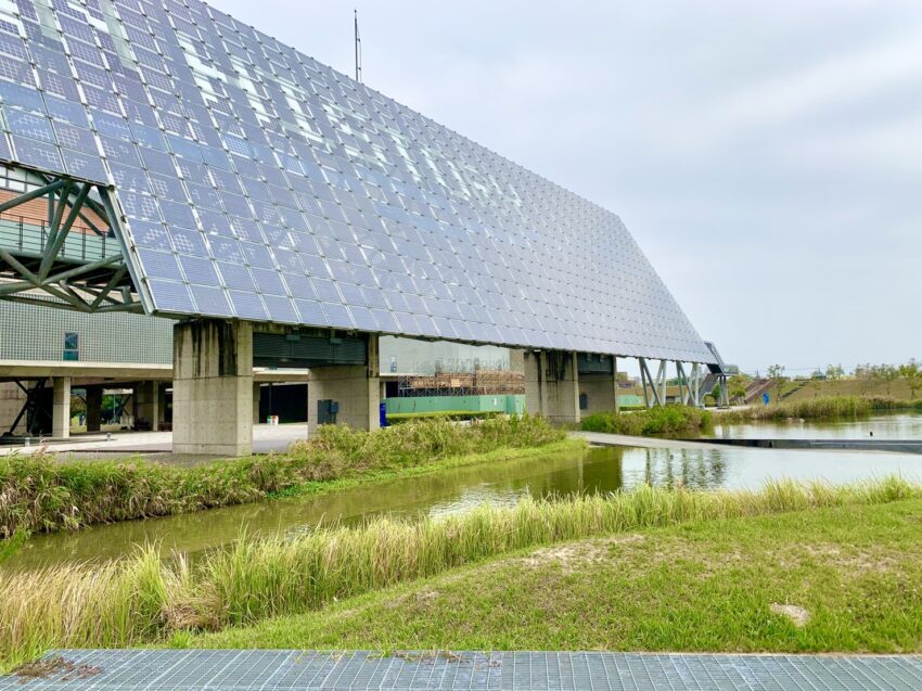 台南室內景點推薦｜國立台灣歷史博物館｜台史博3大展廳/5個打卡點介紹，用VR體驗歷史超好玩！門票交通開放時間一次看 10 2024