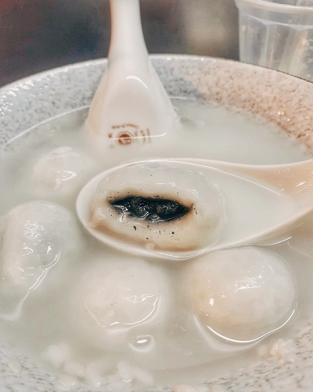 - 基隆廟口夜市美食 基隆廟口夜市美食 | 精選20家必吃美食、伴手禮、咖啡廳&夜市地圖&停車交通懶人包!在地人推薦! 2021 酒釀湯圓