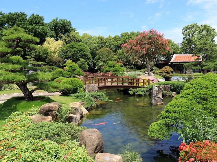 彰化一日遊 成美文化園 永靖景點