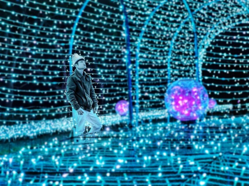 彰化月影燈季 八卦山|2023彰化月影燈季|9大燈區必看亮點,夢幻花道美拍,交通攻略 彰化月影燈季 2023 彰化月影燈季 八卦山|2023彰化月影燈季|9大燈區必看亮點,夢幻花道美拍,交通攻略 5 2023