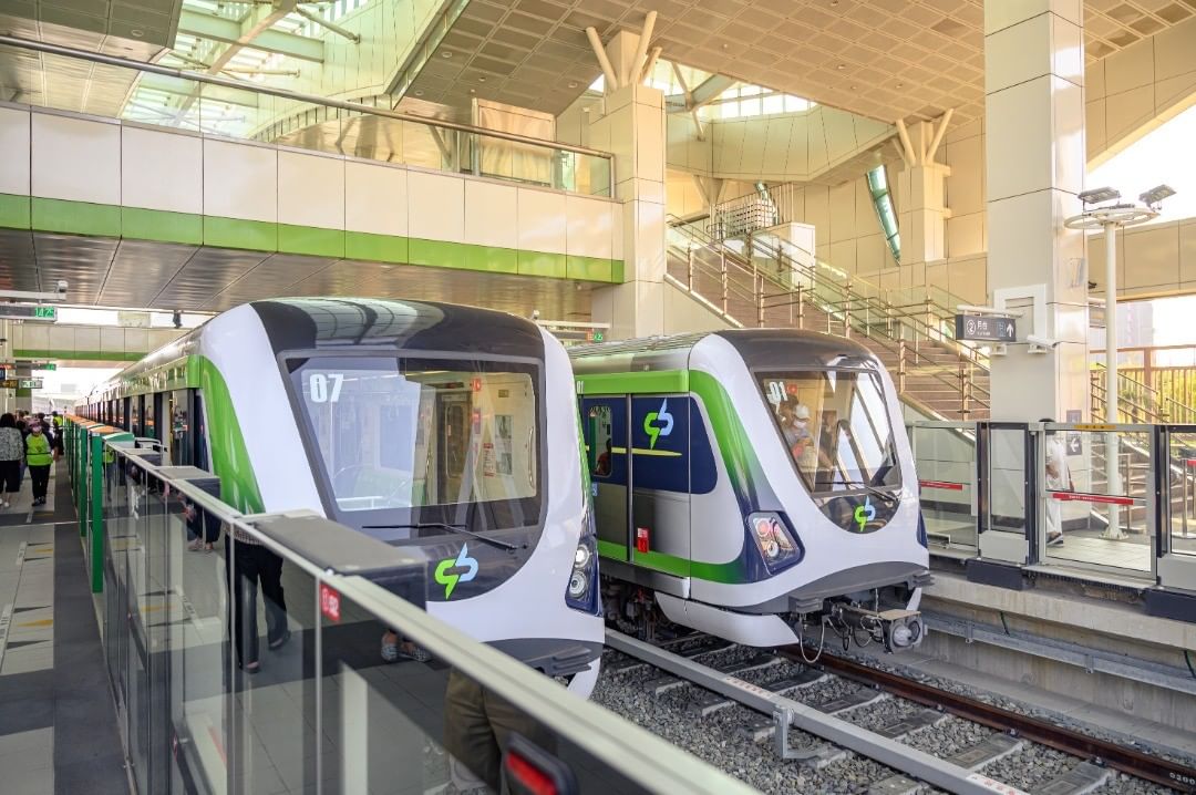 - 台中捷運 台中捷運這樣玩!中捷路線、票價整理、沿線捷運景點攻略 2022 ▸旅遊情報, ▸台中景點, 交通, 景點 台中捷運, 捷運, 烏日文心北屯線, 綠線 2022