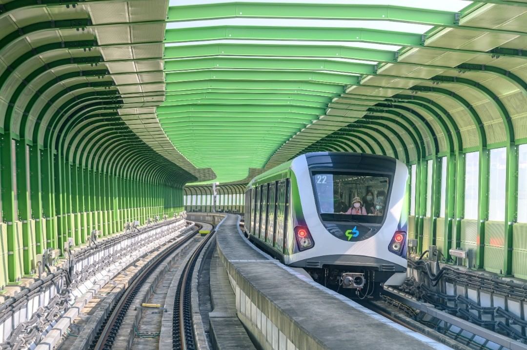 - 台中捷運 台中捷運這樣玩!中捷路線、票價整理、沿線捷運景點攻略 2022 台中捷運懶人包