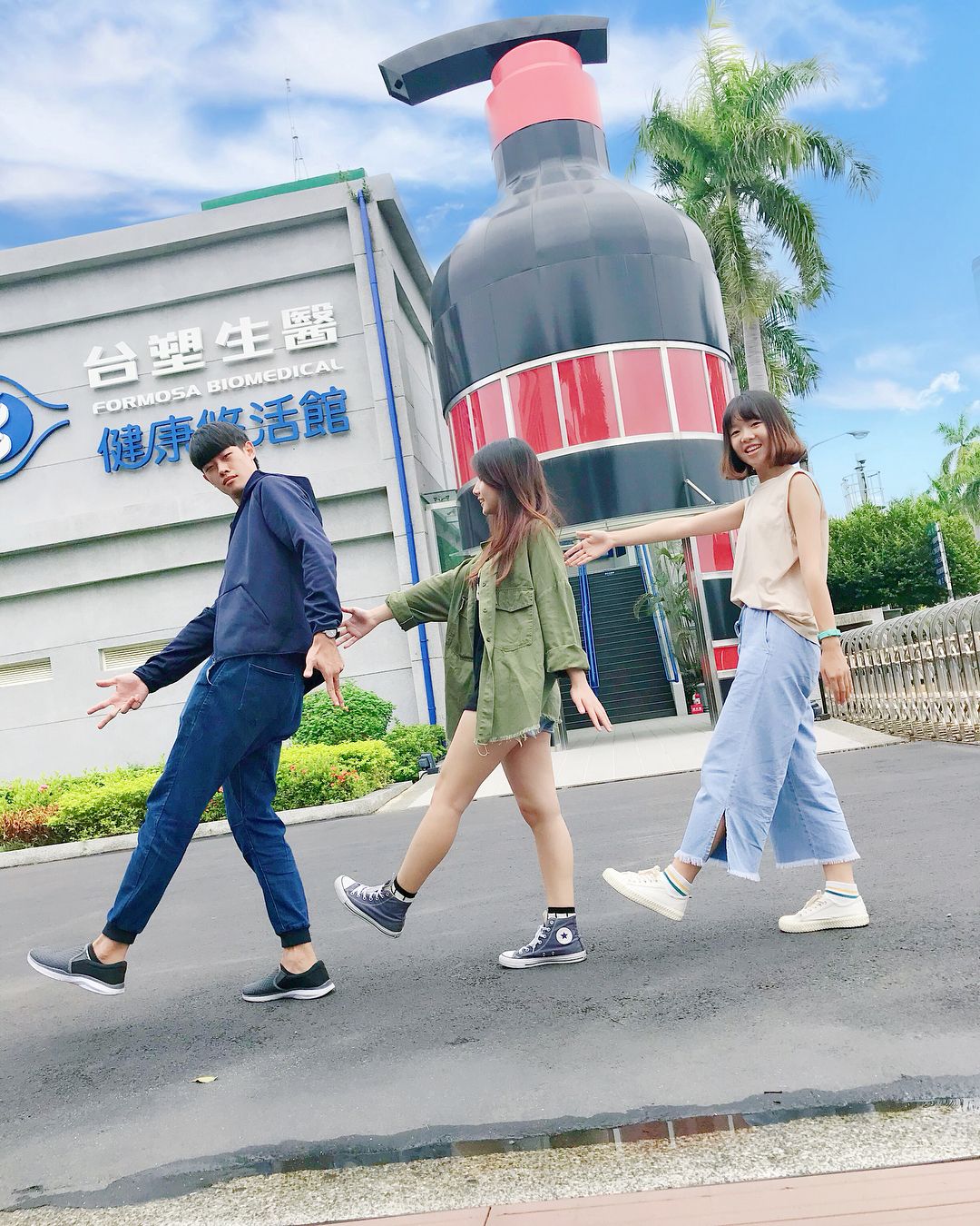 彰化觀光工廠 彰化觀光工廠|推薦12個親子DIY體驗、室內景點、雨備好去處 彰化觀光工廠 2023 彰化觀光工廠