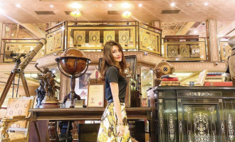 新天地西洋博物館 新天地西洋博物館