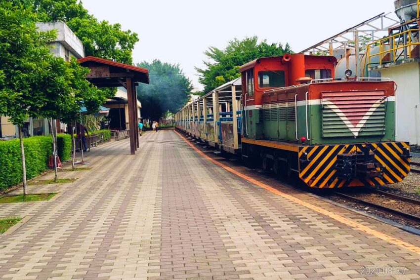 溪湖糖廠一日遊|搭乘溪湖糖廠小火車,探訪古早台灣的工業重心|溪湖景點、美食伴手禮推薦 溪湖糖廠一日遊|搭乘溪湖糖廠小火車,探訪古早台灣的工業重心|溪湖景點、美食伴手禮推薦