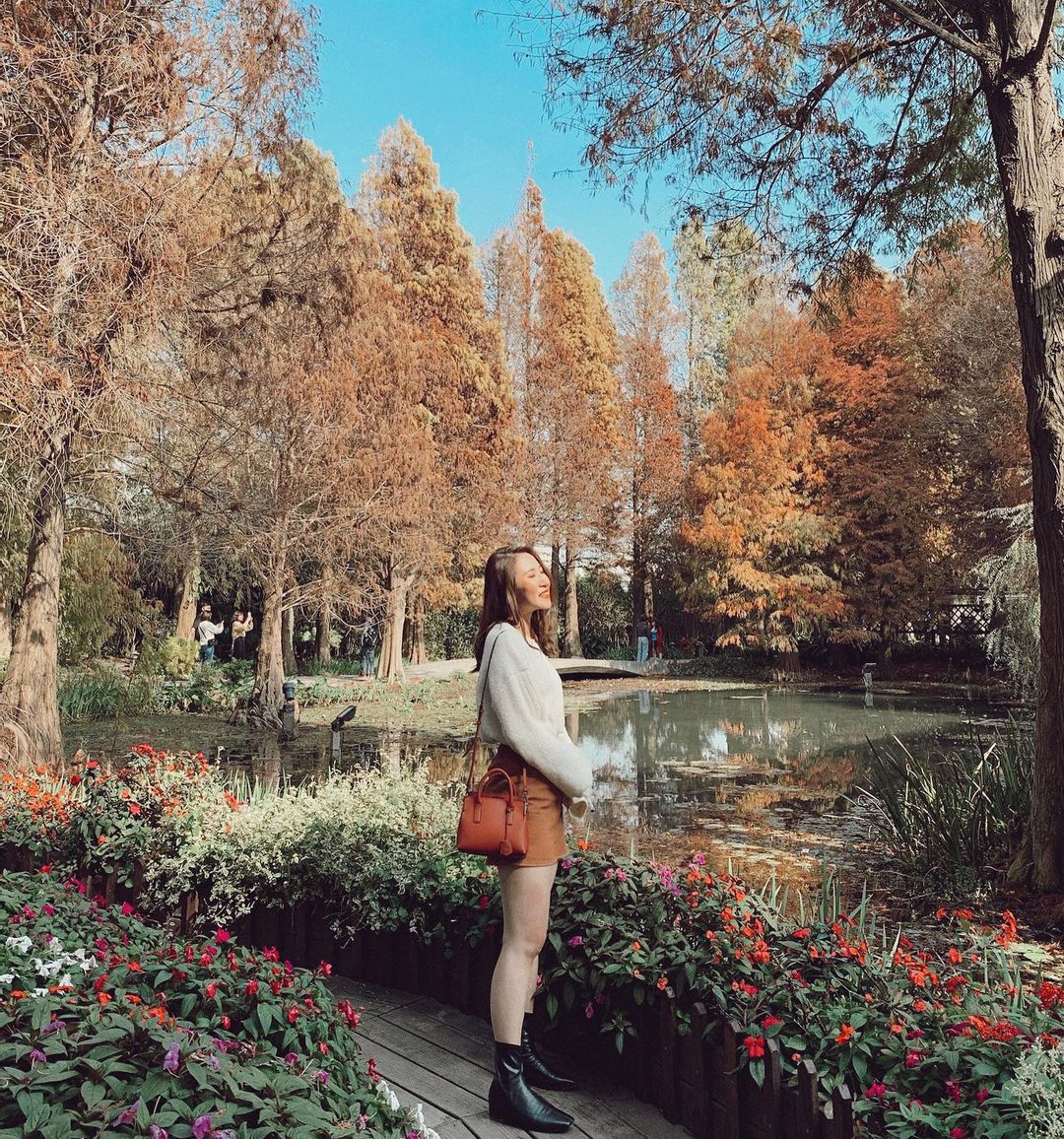 菁芳園 菁芳園|浪漫落羽松、湖畔玻璃屋花園景觀餐廳、超夯彰化拍照打卡景點 菁芳園 2023 菁芳園 菁芳園|浪漫落羽松、湖畔玻璃屋花園景觀餐廳、超夯彰化拍照打卡景點 5 2023
