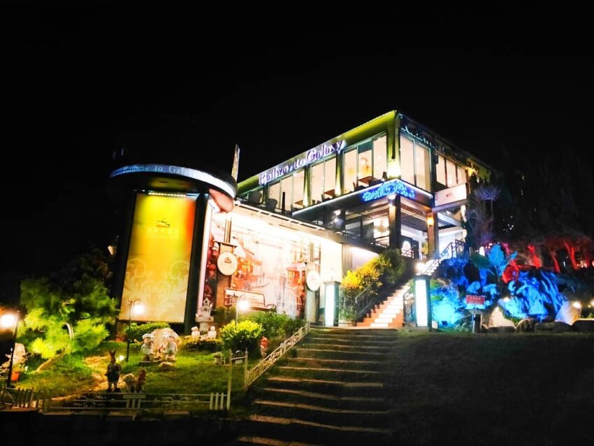 彰化景觀餐廳|精選10間夢幻景觀餐廳,來彰化美拍賞夜景不能錯過 彰化景觀餐廳