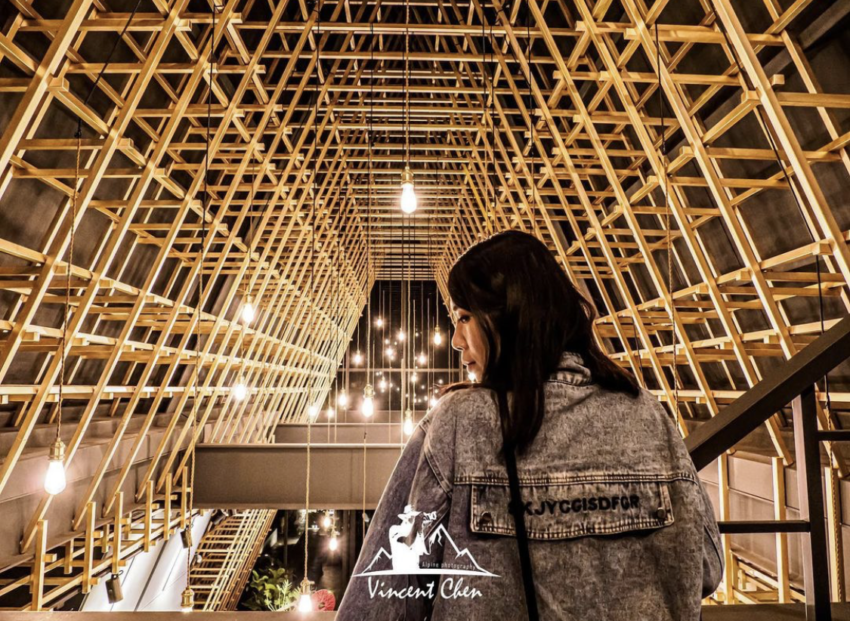 台中夜景餐廳 【台中夜景餐廳】台中晚上12間必去夜景餐廳、美拍、約會、咖啡廳懶人包 台中夜景餐廳 2023 黑森林景觀餐廳