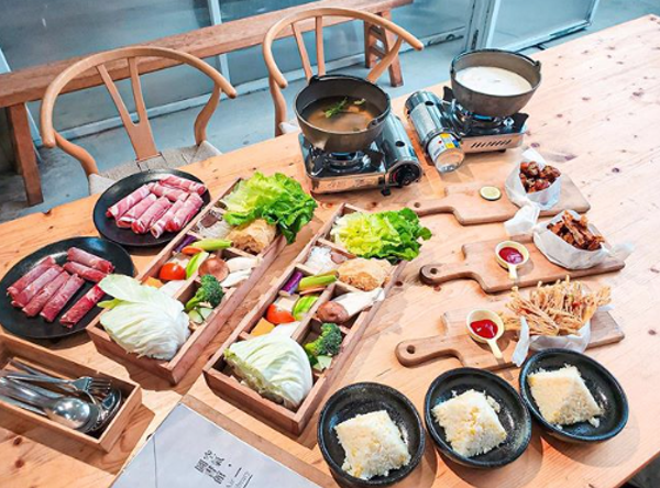 阿里山美食推薦 嚴選5 間阿里山必訪特色餐廳 喜愛品嚐美食的你 絕對不可錯過 好好玩台灣2021