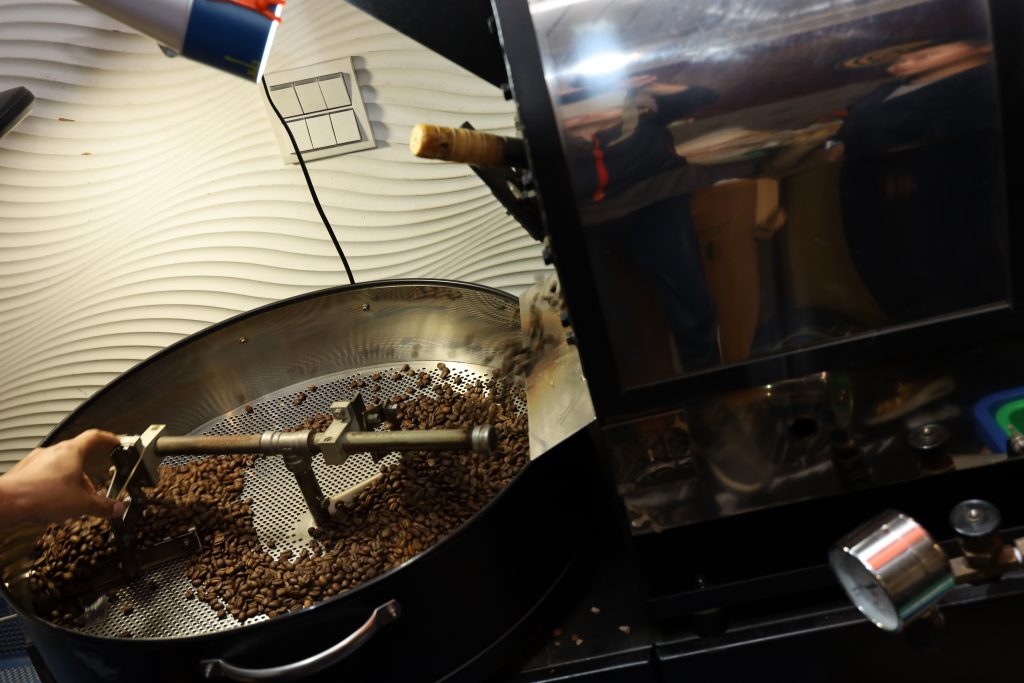 卓武山咖啡 – 阿里山紅寶石的拓荒前鋒 5 2022