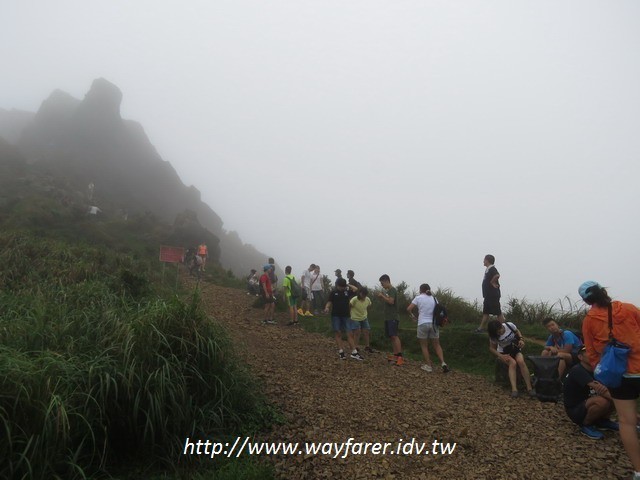 瑞芳登山步道一日遊茶壺山金瓜石