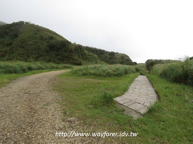 瑞芳登山步道一日遊