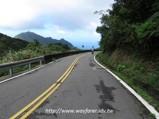 瑞芳登山步道一日遊