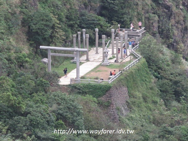 瑞芳登山步道一日遊