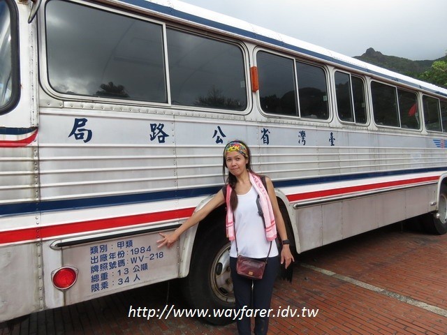 瑞芳步道 | 勸濟堂-無耳茶壺山-半平山-草山戰備道-百二崁古道-黃金地質公園-黃金博物館O形