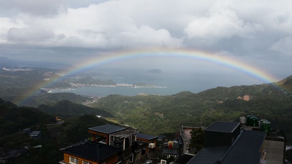 九份阿理廚坊