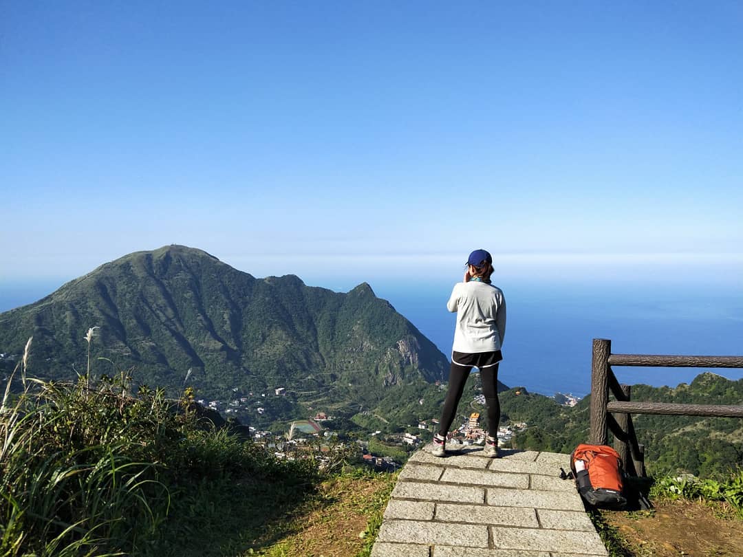 新北登山步道｜燦光寮古道｜探險級原始步道