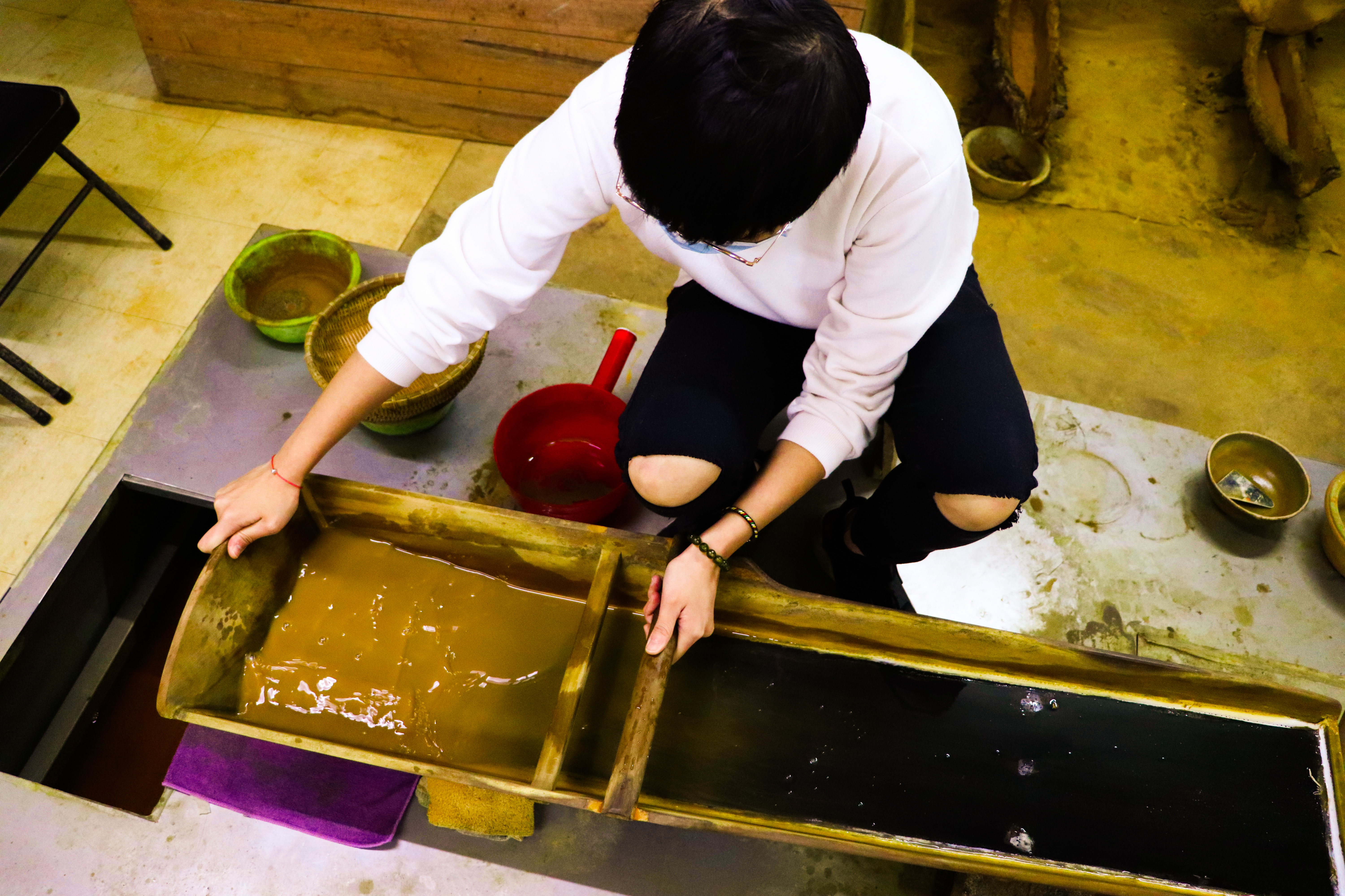 九份金鉱博物館 九份金鉱博物館 ｜九份穴場・元九份鉱山労働者の家で歴史を知る！ 8 2024