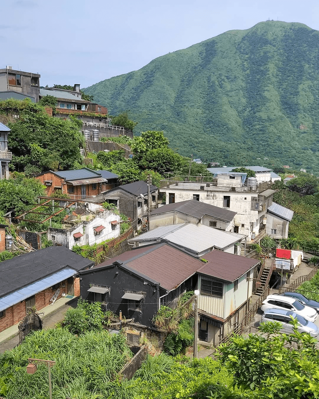 金瓜石老街 ｜教你【祈堂老街】一怎麼玩｜金瓜石一日遊、交通路線、附近景點、美食推薦 16 2024