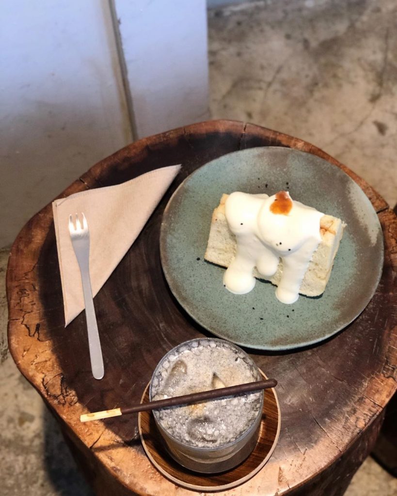 淡水美食|IG打卡爆紅必吃美食 山波Simple 淡水美食|IG打卡爆紅必吃美食 山波Simple