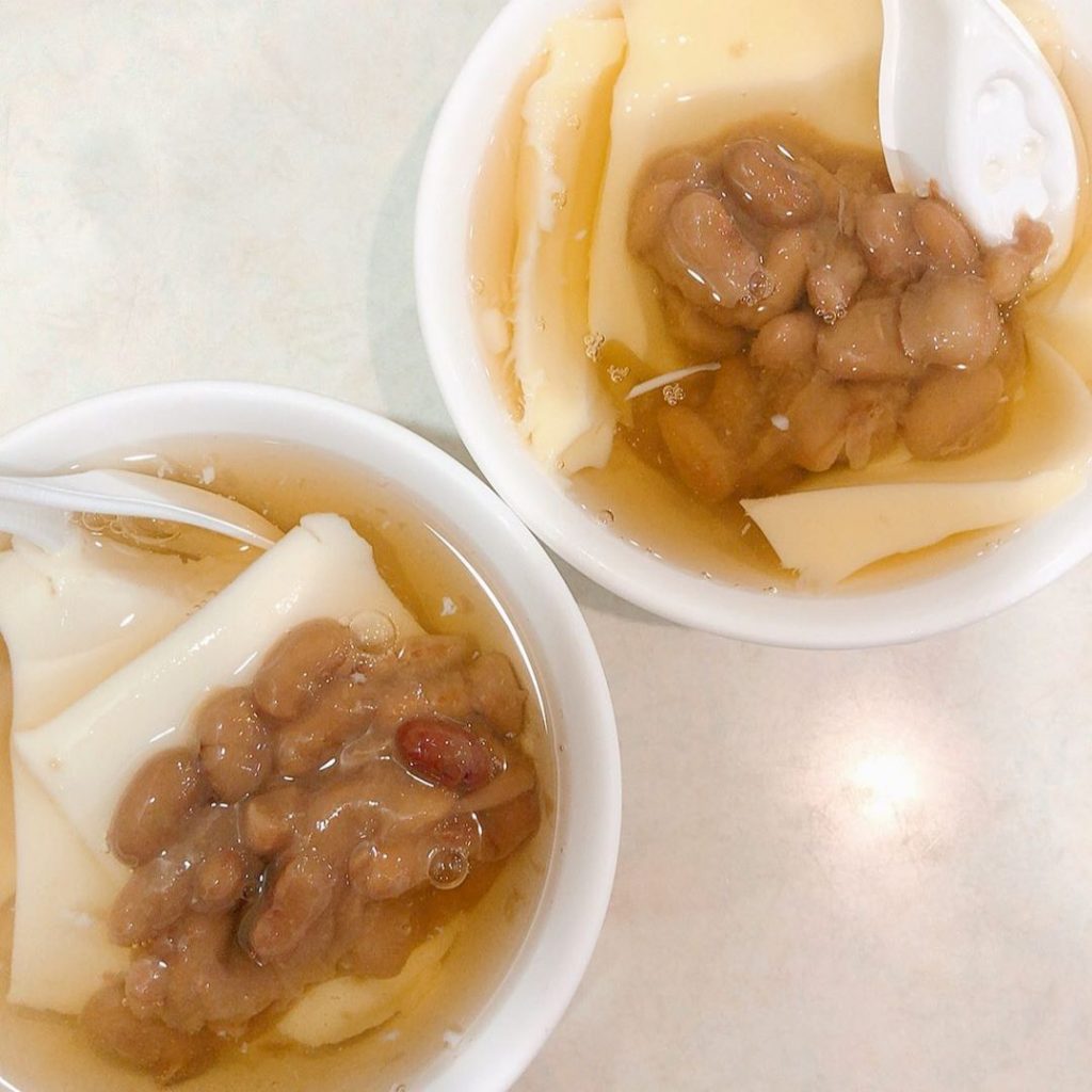 淡水美食,淡水小吃,淡水美食,美食 淡水美食|在地人推薦小吃 淡水滬尾豆花店