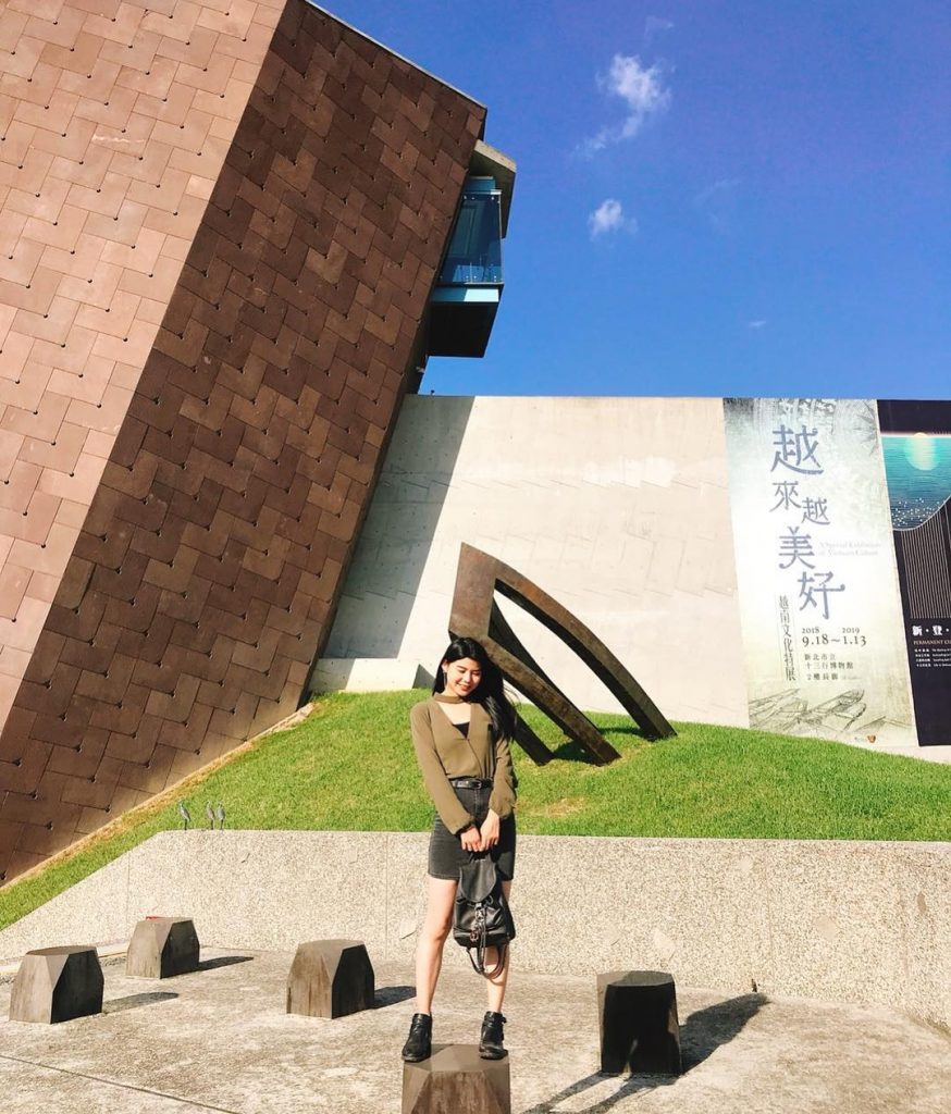 十三行博物館 十三行博物館 ｜考古體驗、遺址、親子旅遊、網美打卡熱門景點｜一探究竟13行博物館的世界 1 2024