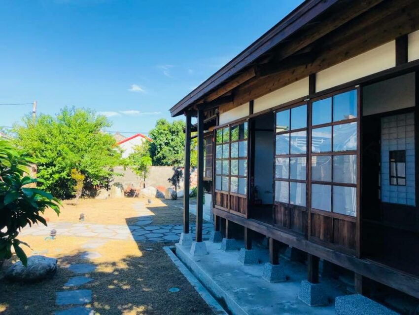 彰化景點 2023彰化景點推薦|親子小旅行、私房秘境、免費景點,IG網美打卡都在這,來彰化一日遊吧! 彰化景點 2023 郡守官舍