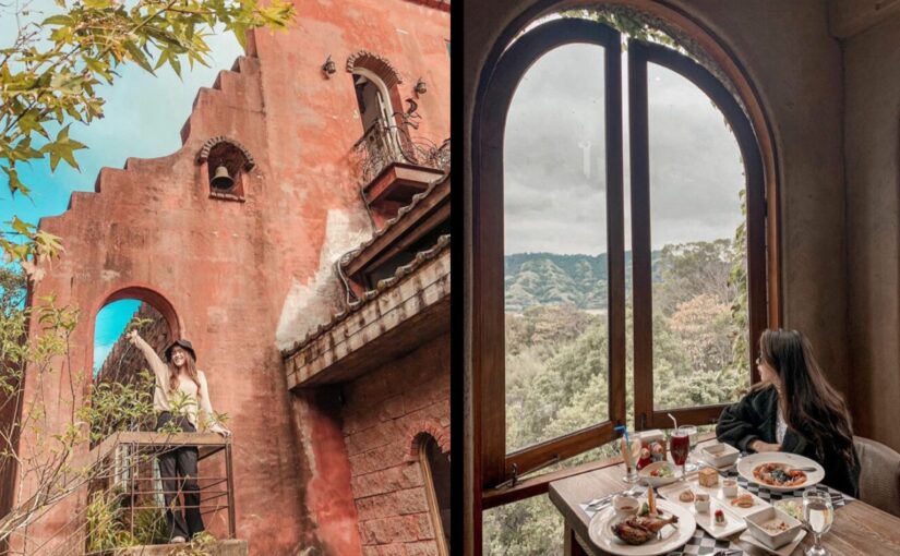 苗栗景觀餐廳 精選12間絕美景觀餐廳 吃美食也要看美景 約會最佳首選 好好玩台灣2021