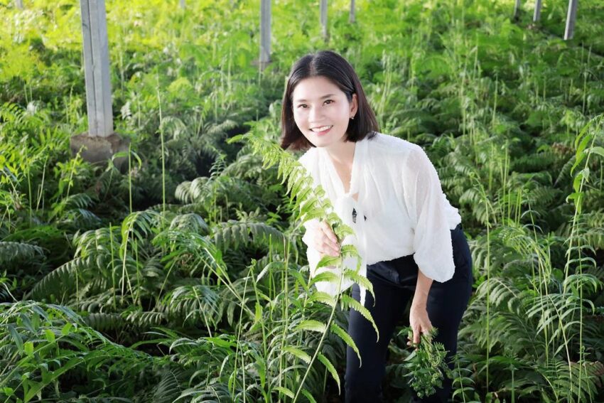 晁陽綠能休閒農場 雲林．晁陽綠能休閒農場 ｜ 生活綠起來！春節到哪兒玩？來全台唯一太陽能休閒農場吃喝玩樂啦！ 1 2024